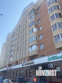 3-к квартира, вторичка, 71м2, 4/10 этаж