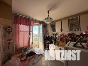 1-к квартира, вторичка, 40м2, 12/17 этаж