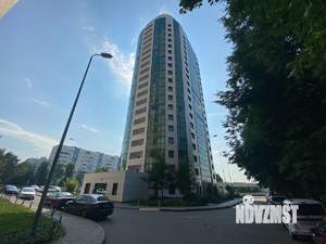 1-к квартира, вторичка, 47м2, 14/18 этаж