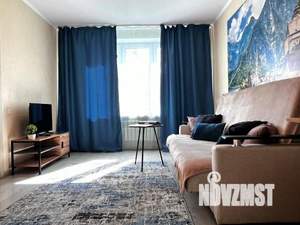 3-к квартира, вторичка, 56м2, 1/9 этаж