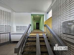 1-к квартира, вторичка, 39м2, 14/14 этаж