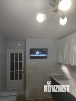 1-к квартира, вторичка, 35м2, 11/12 этаж