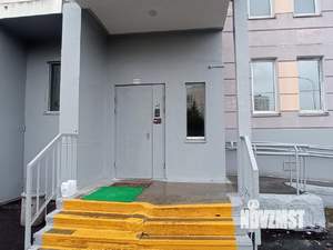 2-к квартира, вторичка, 53м2, 2/17 этаж