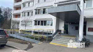 3-к квартира, вторичка, 74м2, 9/22 этаж