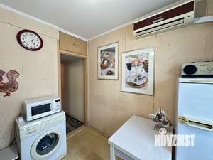 1-к квартира, вторичка, 32м2, 3/9 этаж