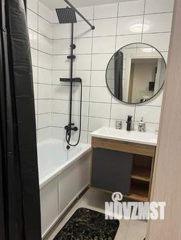 1-к квартира, вторичка, 35м2, 11/11 этаж