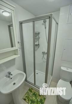 Студия квартира, вторичка, 24м2, 10/17 этаж