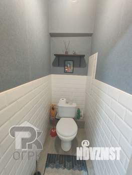 1-к квартира, вторичка, 38м2, 1/14 этаж