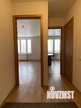 2-к квартира, вторичка, 46м2, 6/14 этаж