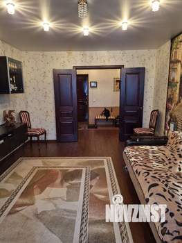 3-к квартира, вторичка, 85м2, 12/22 этаж