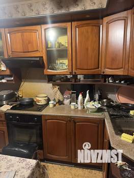 2-к квартира, вторичка, 53м2, 9/14 этаж