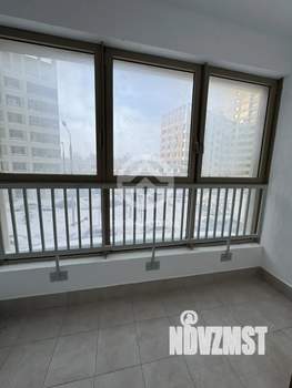 2-к квартира, вторичка, 58м2, 2/14 этаж