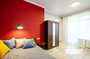 1-к квартира, вторичка, 35м2, 5/15 этаж