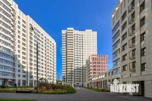2-к квартира, вторичка, 42м2, 3/5 этаж