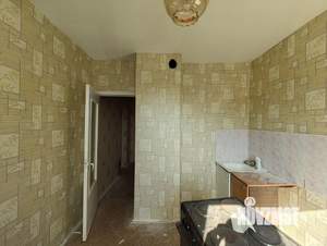 2-к квартира, вторичка, 54м2, 2/14 этаж