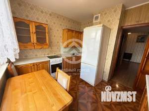 2-к квартира, вторичка, 56м2, 8/17 этаж