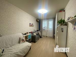 2-к квартира, вторичка, 53м2, 14/14 этаж