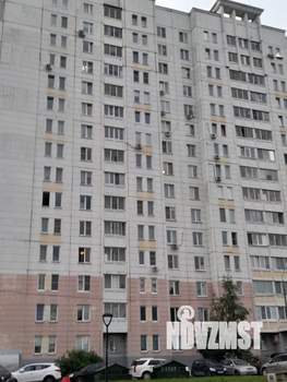 2-к квартира, вторичка, 56м2, 6/17 этаж