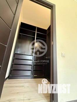1-к квартира, вторичка, 38м2, 2/17 этаж