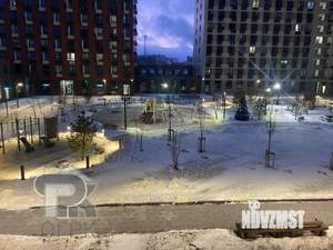 2-к квартира, вторичка, 51м2, 2/11 этаж