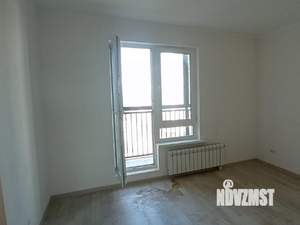 Студия квартира, вторичка, 74м2, 1/14 этаж