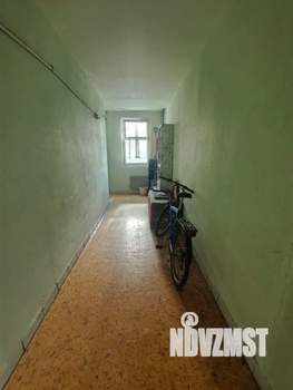 3-к квартира, вторичка, 71м2, 3/17 этаж