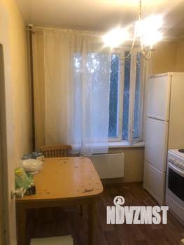 1-к квартира, вторичка, 33м2, 8/9 этаж
