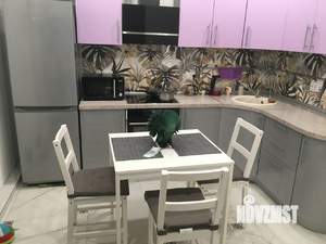 1-к квартира, вторичка, 38м2, 3/21 этаж