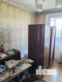 3-к квартира, вторичка, 65м2, 12/14 этаж