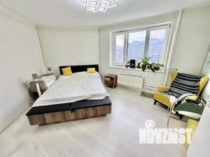 1-к квартира, вторичка, 33м2, 8/11 этаж