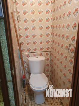 2-к квартира, вторичка, 50м2, 7/22 этаж