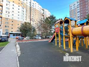 2-к квартира, вторичка, 62м2, 1/14 этаж