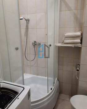 Студия квартира, вторичка, 20м2, 11/18 этаж