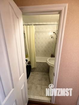 2-к квартира, вторичка, 51м2, 8/10 этаж