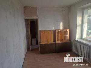 2-к квартира, вторичка, 52м2, 10/14 этаж