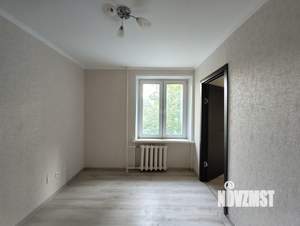 2-к квартира, вторичка, 39м2, 4/12 этаж