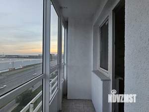 2-к квартира, вторичка, 46м2, 7/9 этаж