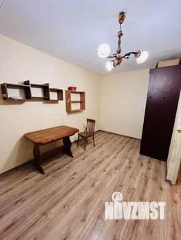 1-к квартира, вторичка, 28м2, 7/12 этаж