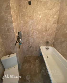 2-к квартира, вторичка, 39м2, 13/18 этаж