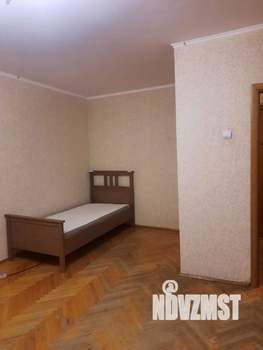 1-к квартира, вторичка, 39м2, 1/14 этаж