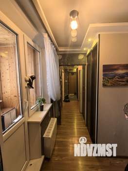 4-к квартира, вторичка, 89м2, 3/14 этаж