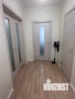 2-к квартира, вторичка, 69м2, 5/10 этаж