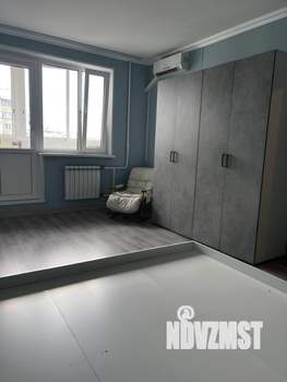 2-к квартира, вторичка, 39м2, 11/14 этаж