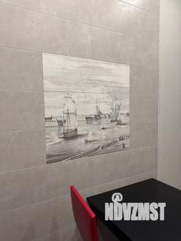 2-к квартира, вторичка, 47м2, 7/9 этаж