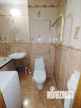 1-к квартира, вторичка, 35м2, 11/16 этаж