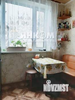 4-к квартира, вторичка, 84м2, 3/14 этаж