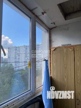 2-к квартира, вторичка, 56м2, 7/14 этаж