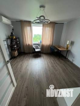 2-к квартира, вторичка, 55м2, 10/10 этаж