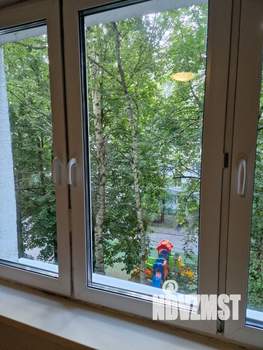 1-к квартира, вторичка, 33м2, 4/9 этаж