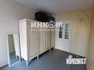 3-к квартира, вторичка, 59м2, 3/9 этаж